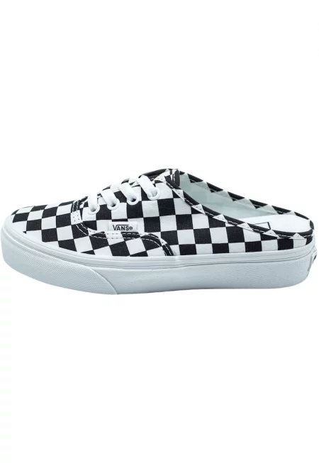 Маратонки  CheckerBoard Authentic Mule