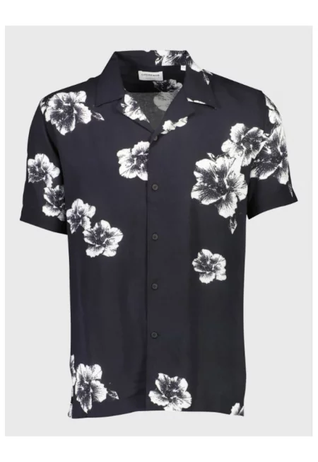 Мъжка риза -  301870623 - Вискоза