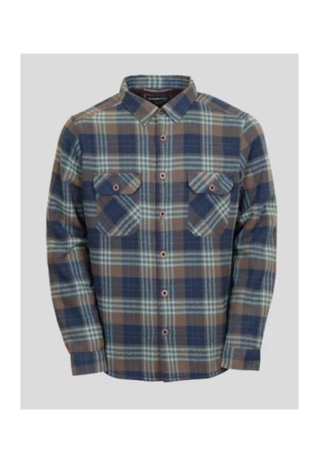 Мъжка риза с подплата  Roddy -