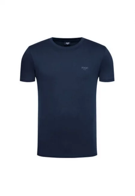 Мъжка тениска - дънки Joop - памук