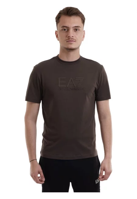 Мъжка тениска Emporio Armani  7M000224AF10375U6139