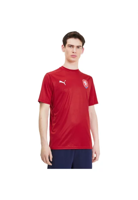 Мъжка тениска  Facr Home Shirt