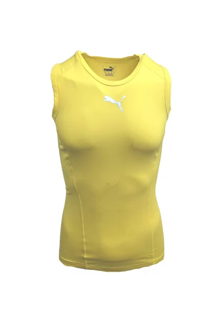 Мъжка тениска  Liga Baselayer Tee Sl