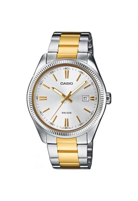 Мъжки часовник  Collection MTP-13 - MTP-1302PSG-7A