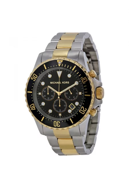 Мъжки часовник  Everest MK8311 - Аналогов