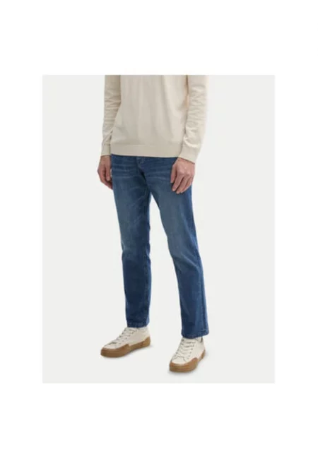 Мъжки дънки -  304545146 - Памук - 79867