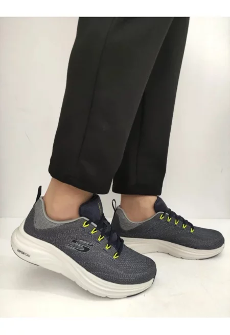 Мъжки спортни обувки  232626 Nvgy - Сиви