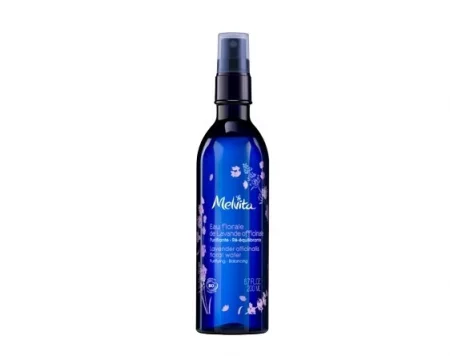 Melvita Lavander Floral Water Лавандулов спрей без опаковка