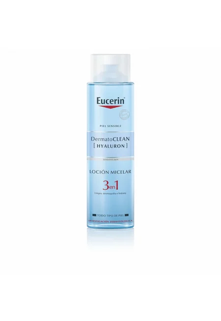 Мицеларна вода -