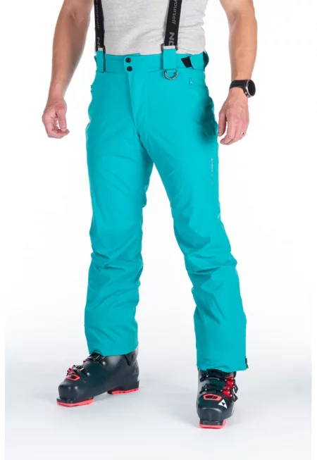 Непромокаем ски панталон Norman с тиранти