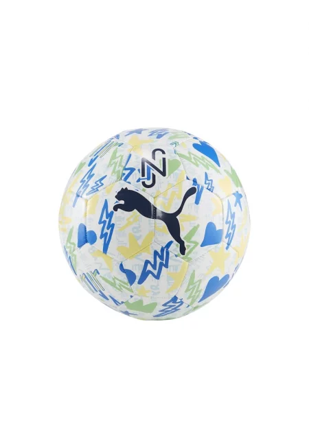 Neymar Jr Graphic Ball 08413901