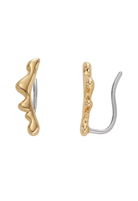 Обеци от неръждаема стомана