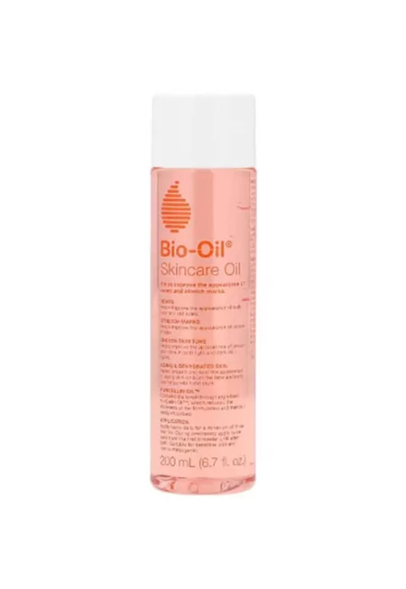 Олио за лице и тяло Bio-Oil