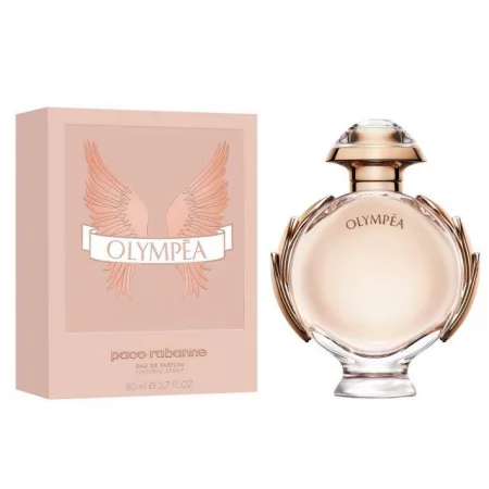 Paco Rabanne Olympea парфюм за жени EDP