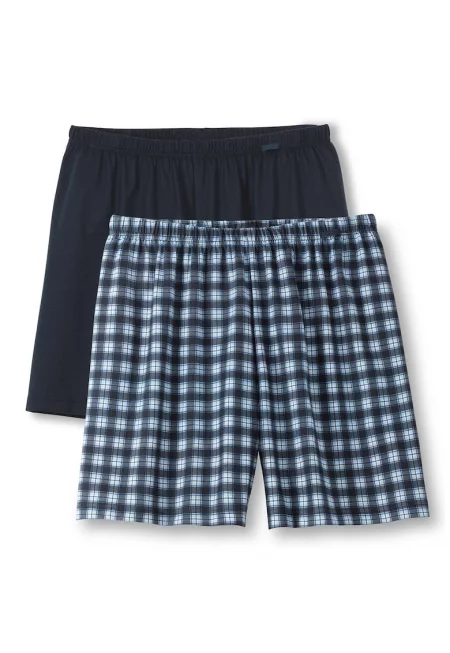 Памучни боксерки Benefits - 2 чифта