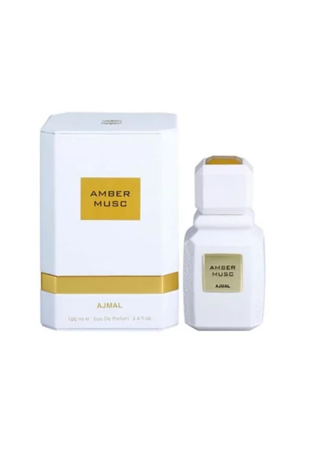 Парфюмна вода  Amber - Unisex 100 ml