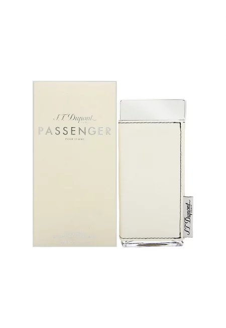 Passenger for Women парфюмна вода за жени 100 ml