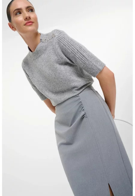 Права миди пола