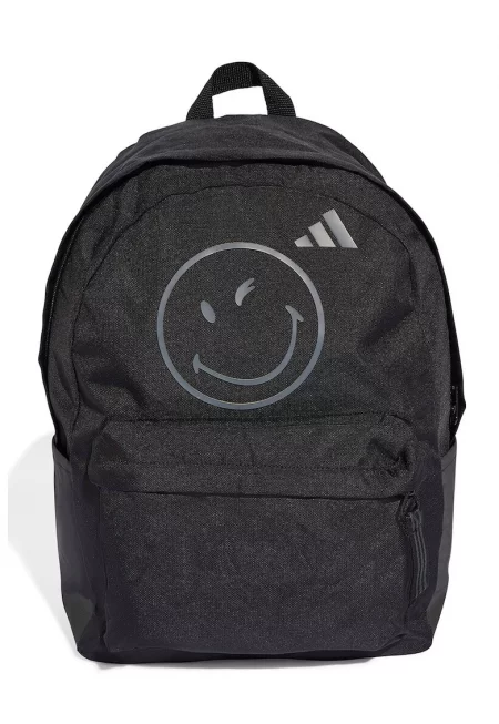 Раница Smiley с отделение на лаптоп