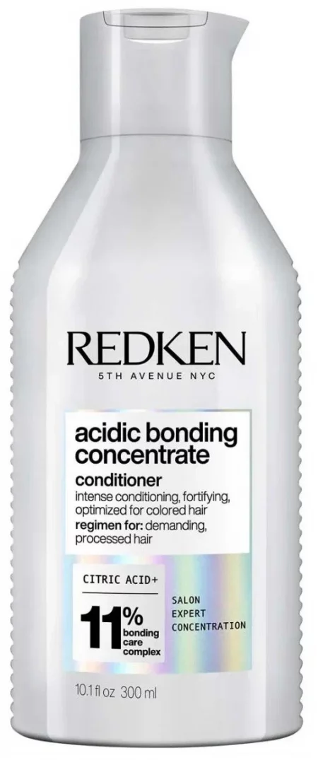 Redken Acidic Bonding Concentrate Балсам за коса без опаковка