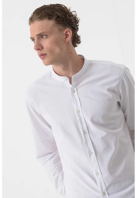 Риза с копчета