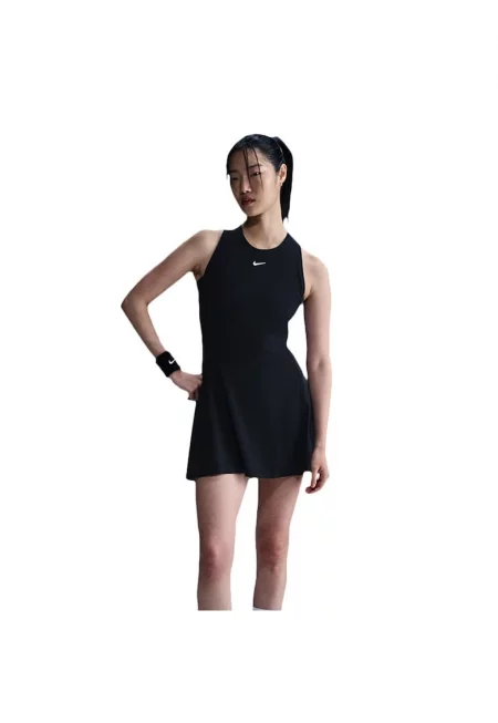 Рокля  Victory Tennis Dri-Fit W FQ1780-010 - Черна