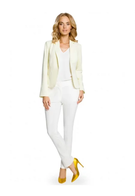 С копче - Жълт - Светло жълто