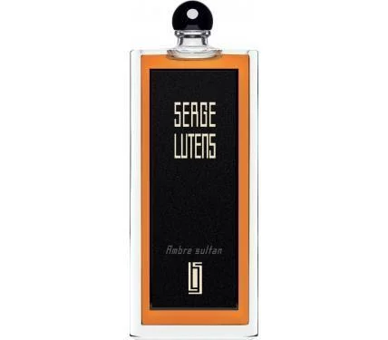 Serge Lutens Ambre Sultan Унисекс парфюм без опаковка EDP