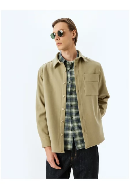 Шакет с джоб