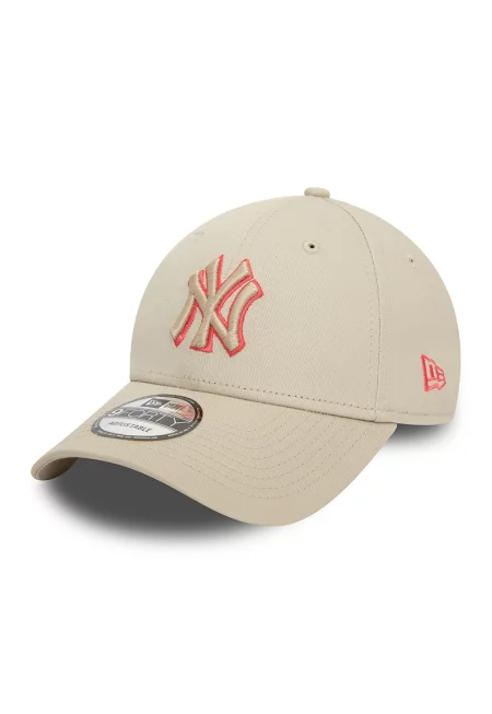 Шапка New York Yankees за бейзбол