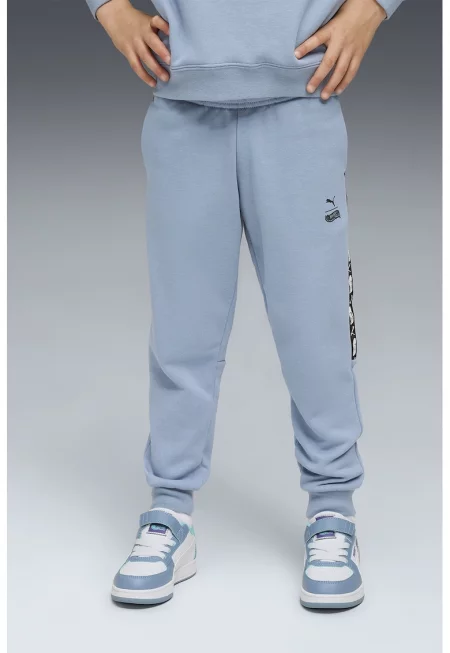 Спортен панталон с лого