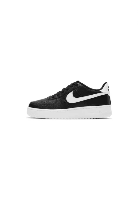 Спортни обувки  AIR FORCE 1 AN21 CT3839002 Детски - черни