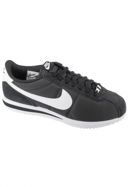 Спортни обувки -  Cortez TXT 10263 - Черен