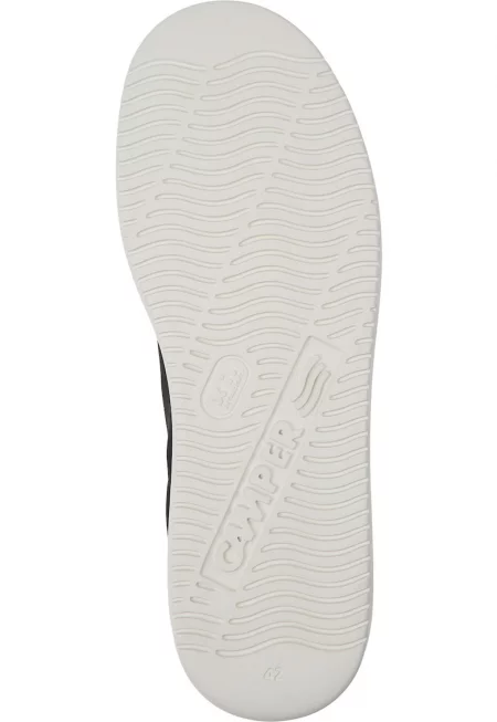 Спортни обувки Runner K21 8565 с кожа