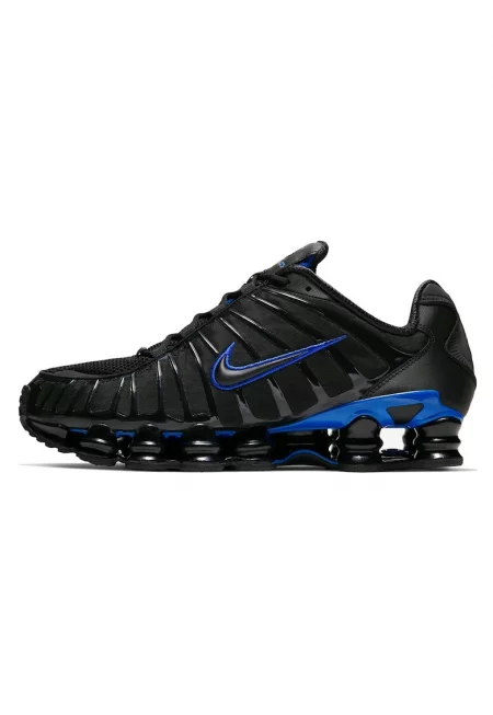 Спортни обувки  Shox TL AV3595-007 - мъжки - черни - Черен