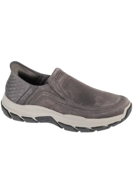 Спортни обувки  Slip-Ins Respected - Elgin 2048101 - Черен