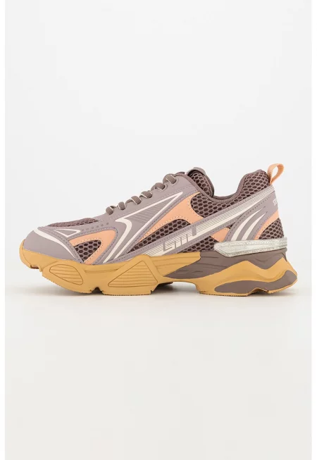 Спортни обувки Speedster-E с нисък профил