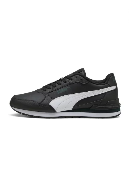 Спортни обувки ST Runner v4 от кожа и еко кожа