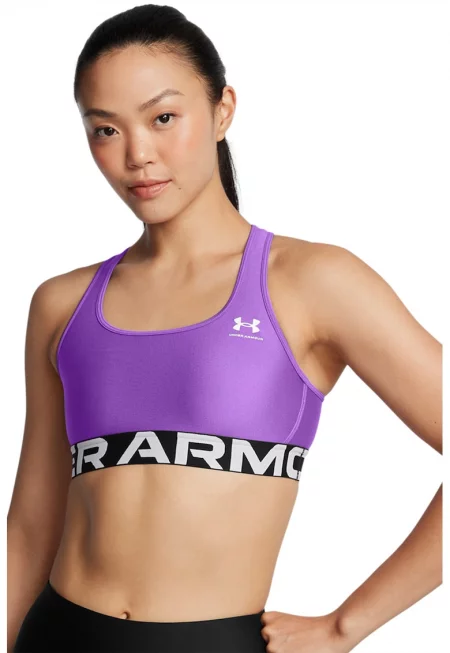 Спортно бюстие Authentics с лого