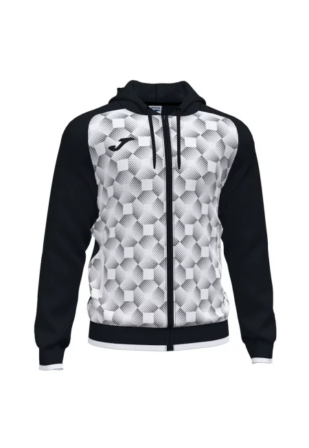 Суичър  Supernova III за мъже - черен