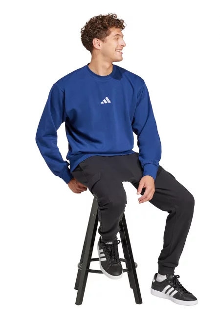 Суитшърт Feelcozy с памук
