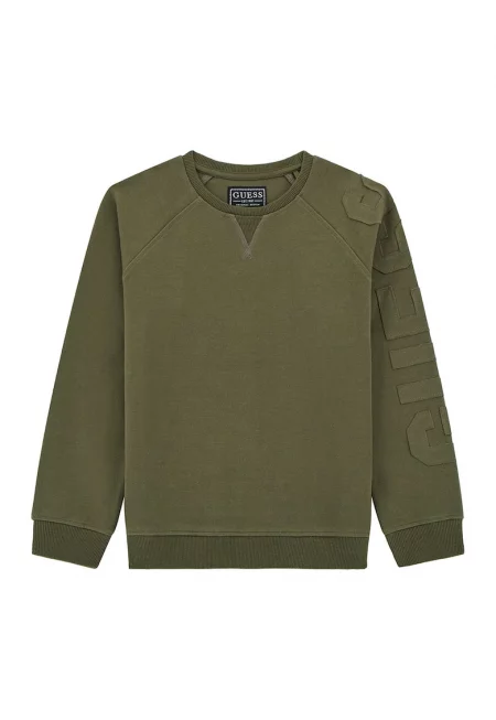 Суитшърт и панталон