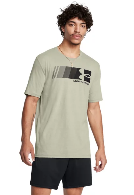 Свободна тренировъчна тениска Fast