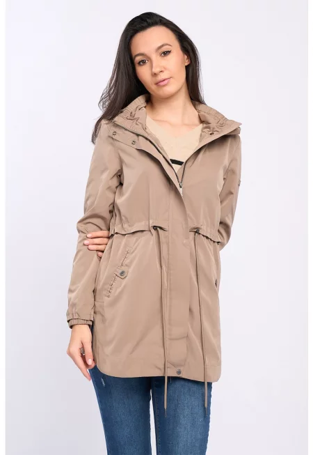 Тънка парка