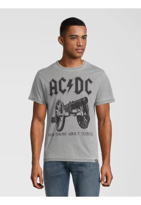 Тениска AC/DC For Those About to Rock 2147