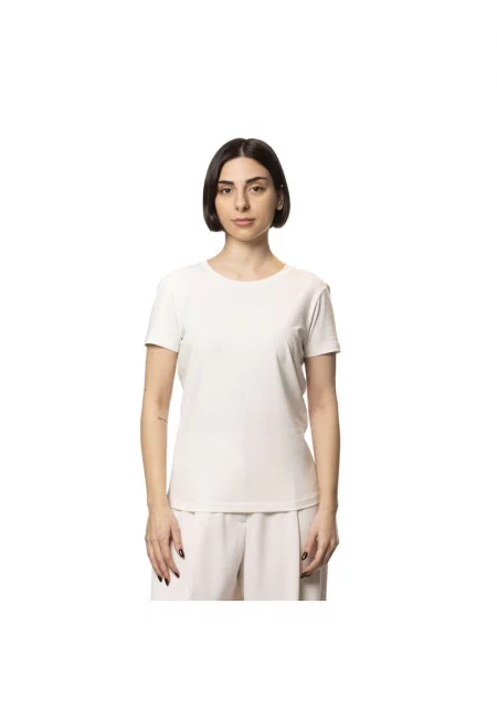 Тениска Emporio Armani  PRECIOUS W T-SHIRT SS 7W001463AF14880U1142