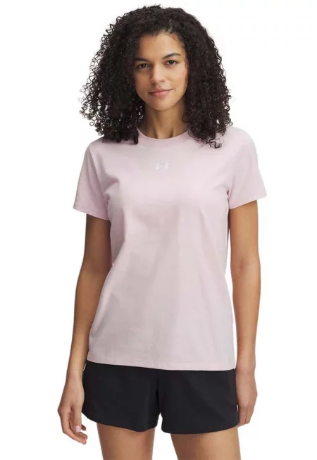 Тениска Rival Core с лого