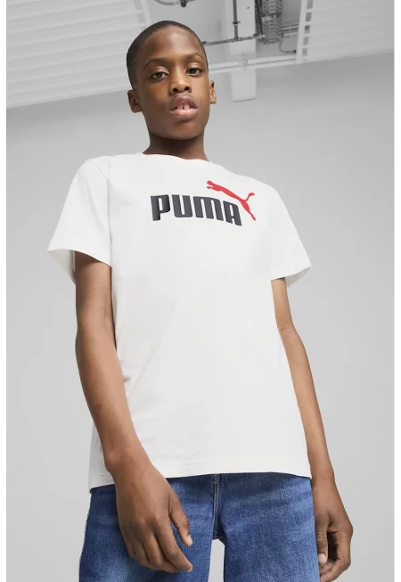 Тениска с лого