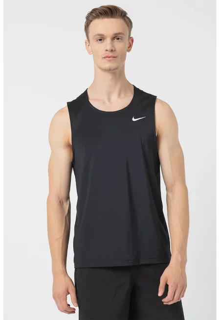 Тренировъчен топ Ready с Dri Fit