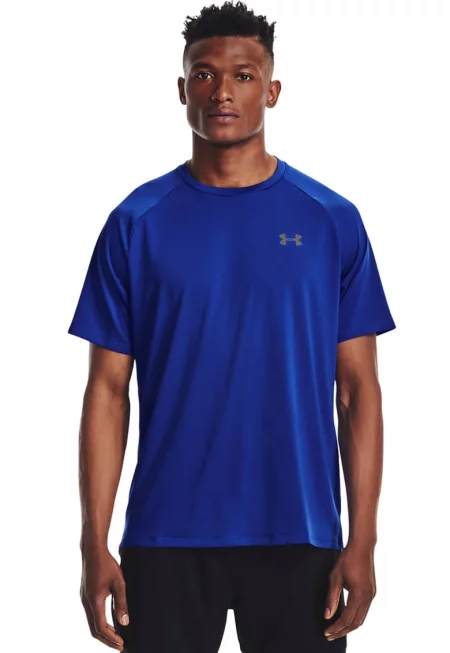 Тренировъчна тениска Tech 2.0